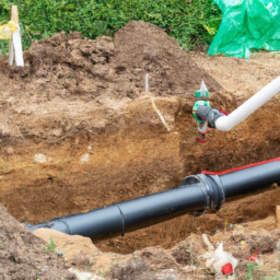 Installation de Fosses Toutes Eaux : Garantie d'un Assainissement de Qualité Lezignan-Corbieres